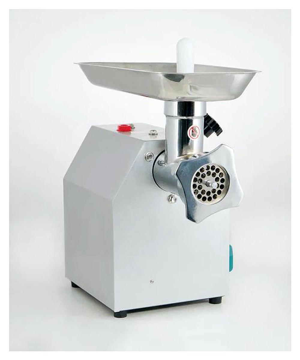 Мясорубка Hurakan HKN-12CR