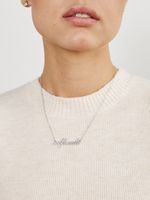 SELFMADE SHINE NECKLACE