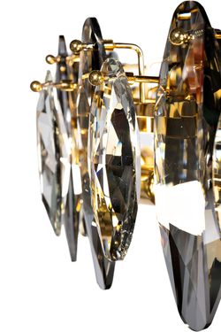 Люстра подвесная Garda Decor 62gdm-8011-800