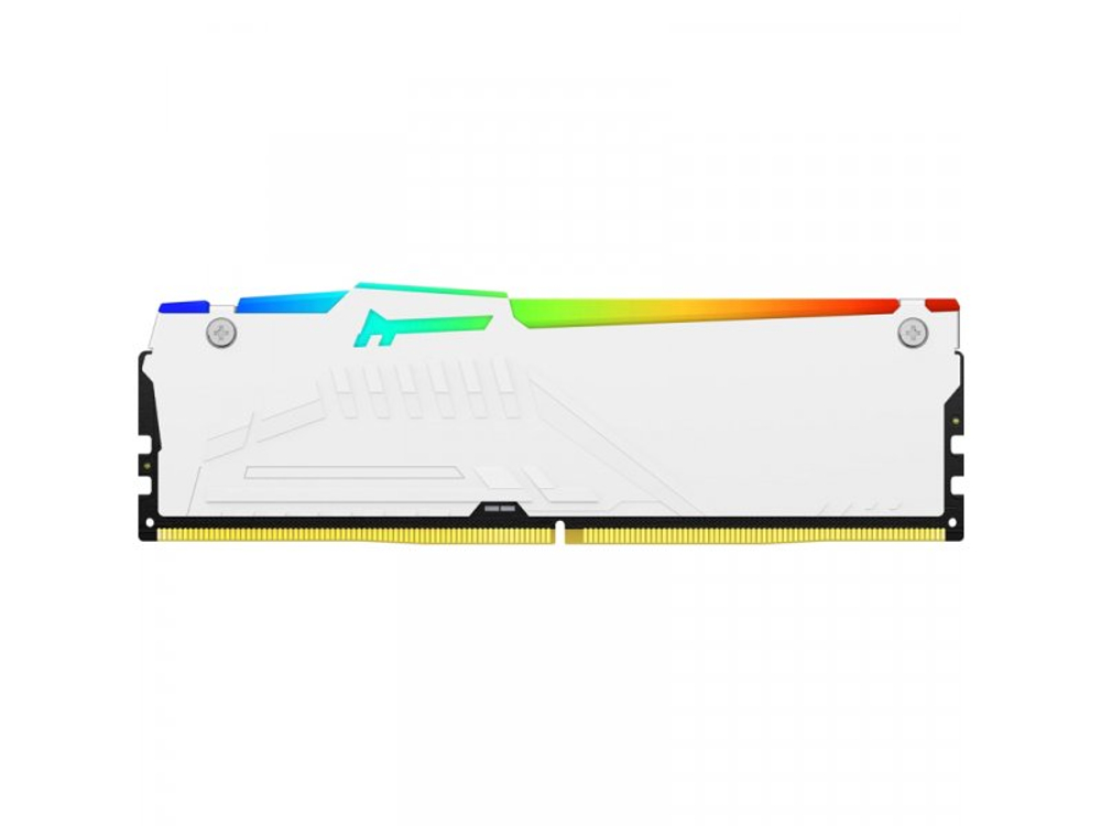 Оперативная память Kingston Fury Beast KF568C34BWA-16, DDR5 1х 16ГБ 6800 МГц, DIMM, RTL