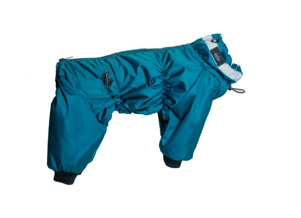 Комбинезон зима НЮШИК для мальчиков