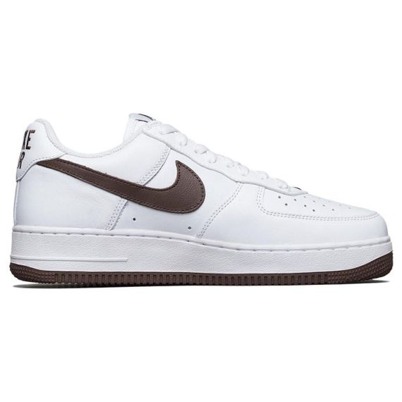 Кроссовки Nike Air FORCE 1 для скейтбординга Низкие кроссовки Унисекс