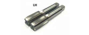 Метчик машинно-ручной комплектный ЛЕВЫЙ