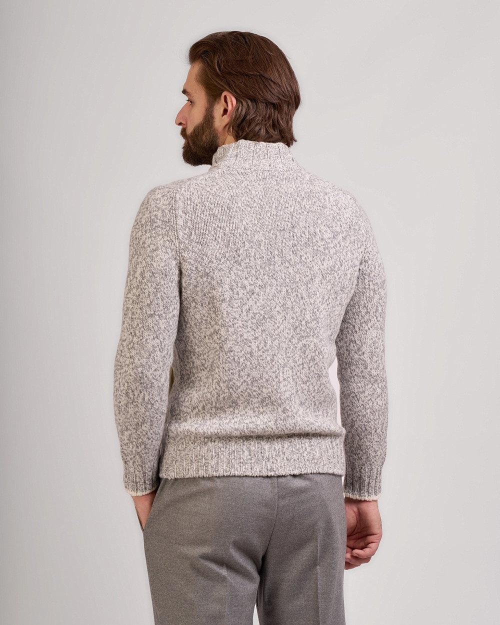 Кардиган мужской GRAN SASSO