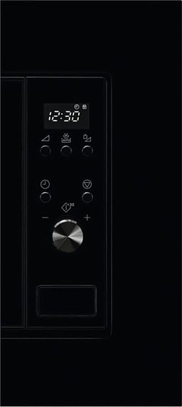 Встраиваемая микроволновая печь Electrolux LMS2203EMK