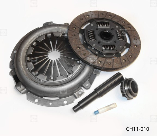 Сцепление /2190, 2191, 2192, 2194, 2180 Lada Vesta, XRAY, DATSUN mi-DO on-DO/ с тросовым сцеп. (HOLA)