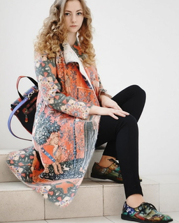 САМОЕ YAGовое