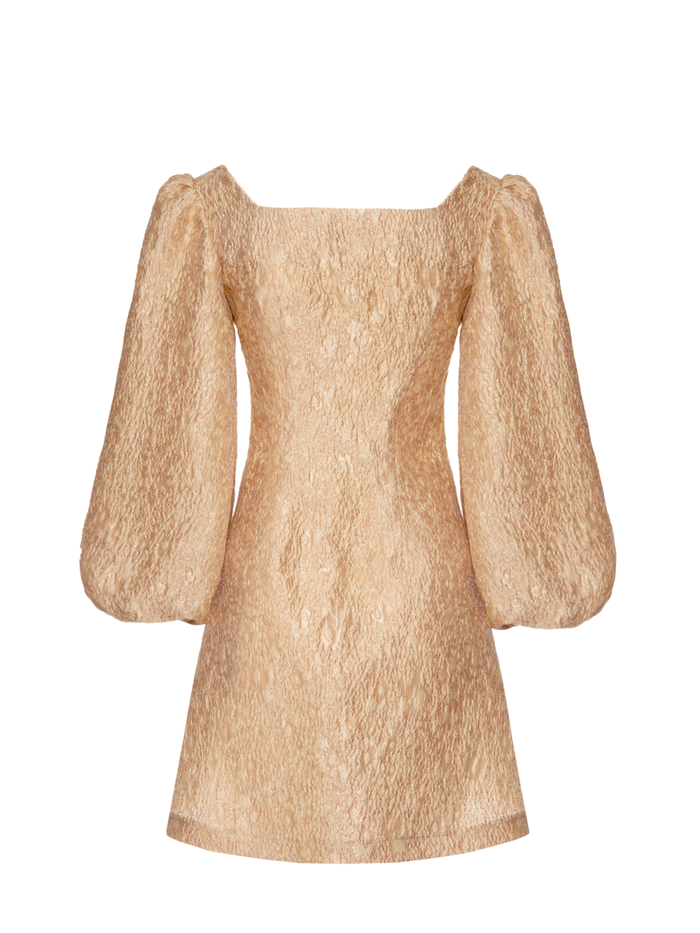 Платье Honey gold