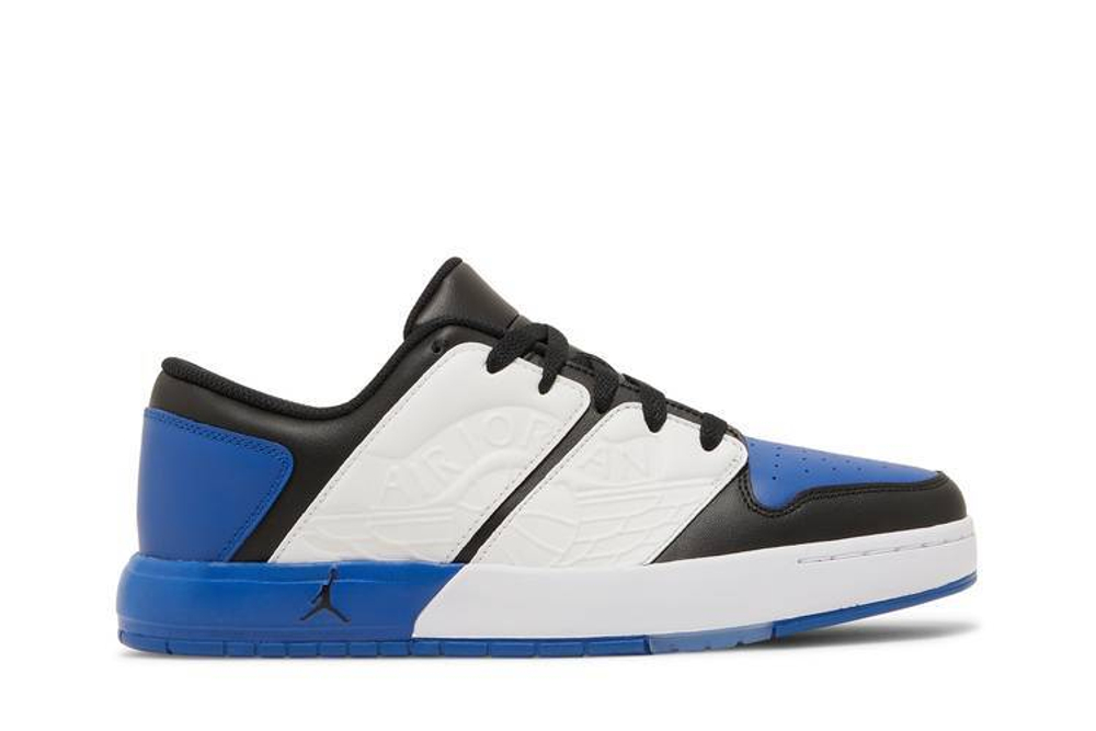 Кроссовки Jordan Nu Retro 1 Low "Sport Royal"