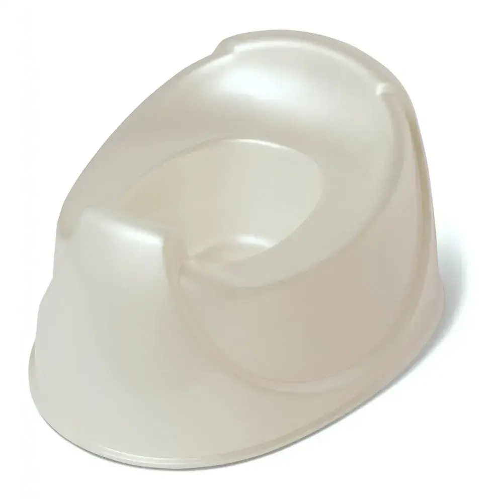 Горшок детский Бамбино белый С815БЕЛ (комплект 17 шт)