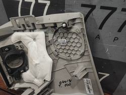 Обшивка стойки багажника левая Tank 500 21-нв Б/У Оригинал 5402450XKV3AAF4