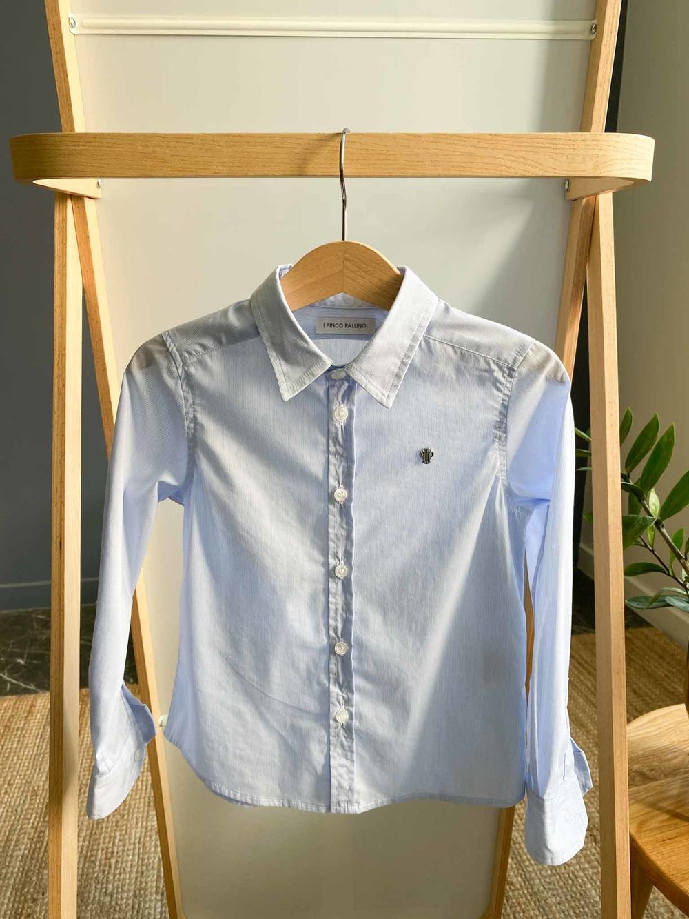 Рубашка I Pinko Pallino, 104