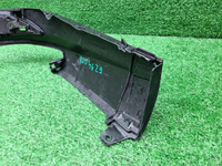 Накладка заднего бампера левая Lexus RX 4 (19-22)