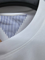 Футболка Bottega Veneta