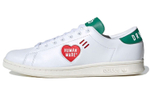 Stan Smith Human Made x Stan Smith Adidas Originals "White Green"