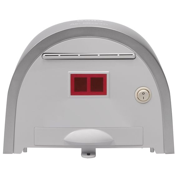 Сушилка для рук электрическая Ballu BAHD-1000AS Silver купить в Москве и Московской области по низкой цене с доставкой по России — (2) Сушилка для рук электрическая Ballu BAHD-1000AS Silver — (2)