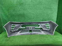 Бампер передний EXEED LX (2021-н.в.)