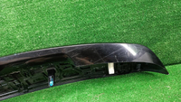 Спойлер крышки багажника Mercedes GL GLS X166 (2012-2019)