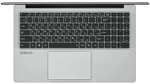Ноутбук  OSIO FocusLine F160a-010 16.1 ", Ryzen 7, 16 Гб RAM, 1 Тб SSD, Radeon Graphics, Серый