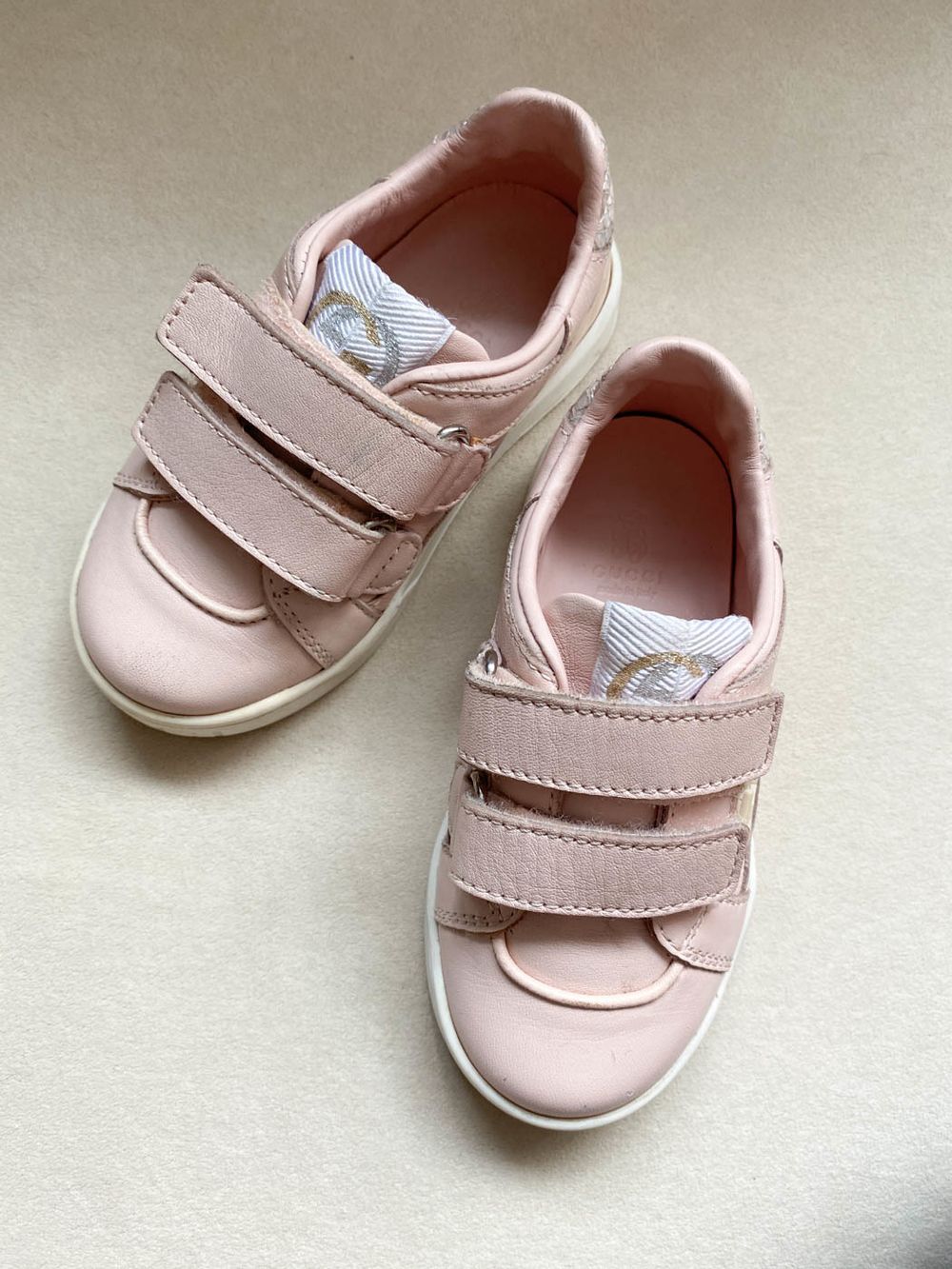 Кроссовки Gucci, 22,5