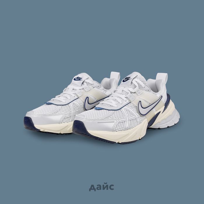 Кроссовки Nike V2K Run артикул:FD0736-102 - купить в магазине Дайс
