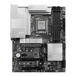 Материнская плата MSI PRO Z890-P WIFI, LGA1851, DDR5, ATX