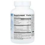 Source Naturals, Serene Science®, Theanine Serene® с Relora®, 60 таблеток
