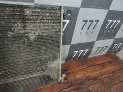 Радиатор кондиционера Mercedes S-Class (W222) 13-20 Б/У Оригинал A0995001854