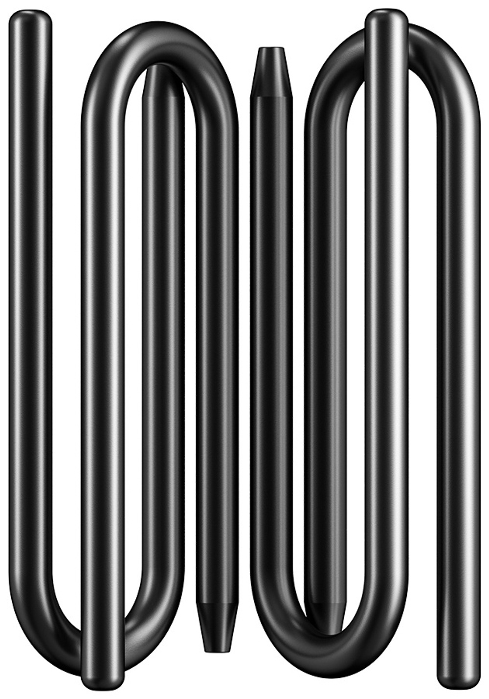 Кулер ID-COOLING IS-47-XT V2 черный