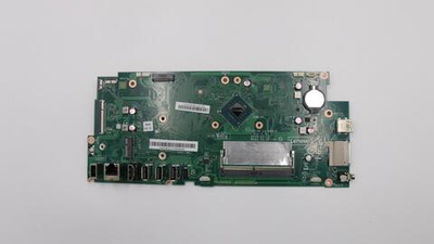 Материнская плата для моноблока Lenovo A340-24IGM/A340-22IGM Intel Pentium Silver J5005 UMA HDMI OUT NO DPK (01LM721), оригинал