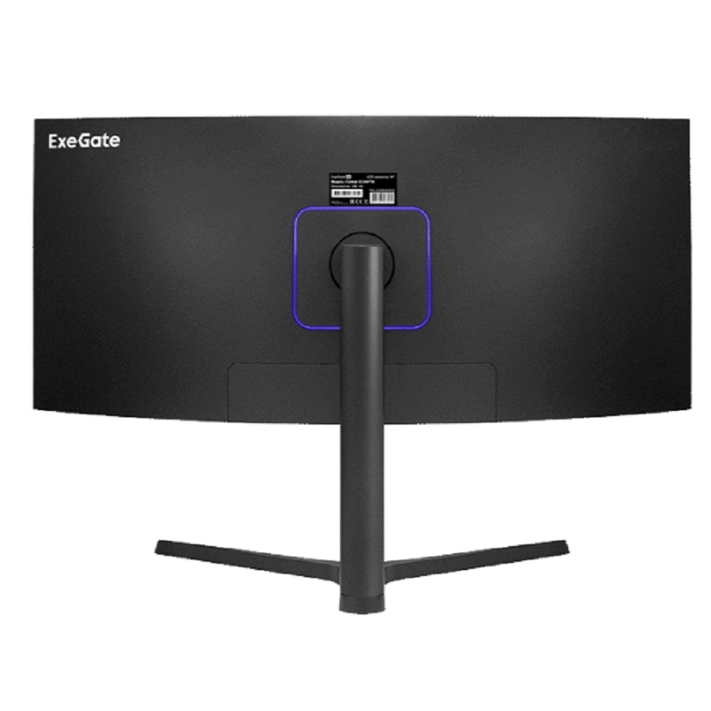 Монитор LCD ExeGate 34" EC3400TA Combat