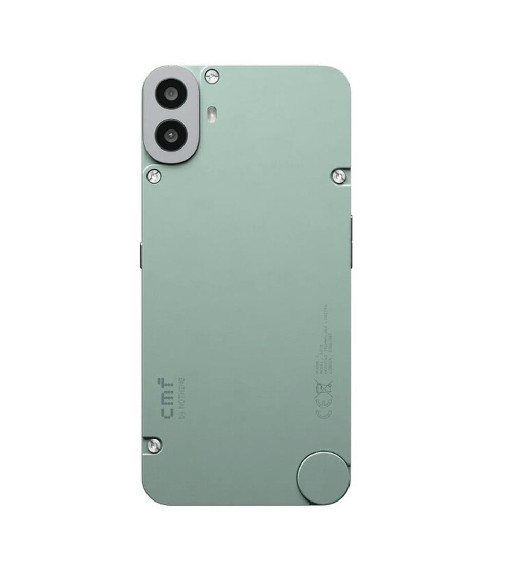 CMF Phone 1 8/256Gb Light Green