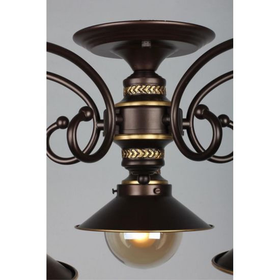 Люстра потолочная OML-50407-05