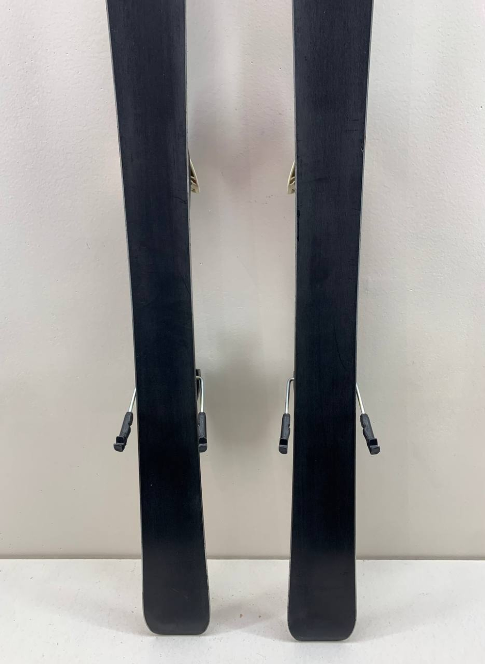 Детские горные лыжи Salomon Q-Lux JR 110