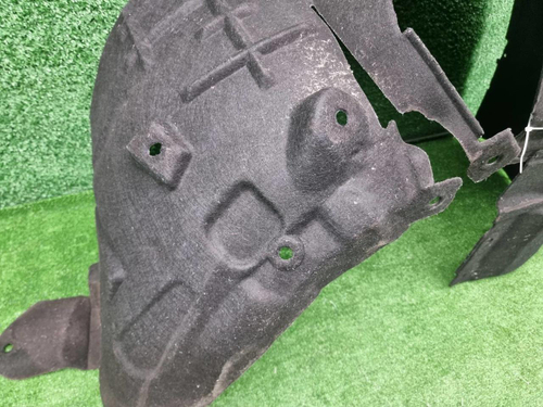 Подкрылок передний левый Jetour Dashing (22-нв)