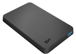 Внешний SSD USB 3.0 Silicon Power SP020TBPSDS05SAK
