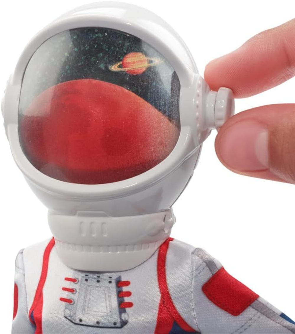 Кукла Барби Астронавт / Космонавт 65th Anniversary Mattel