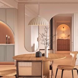 Подвесной светильник YGGE D49,5