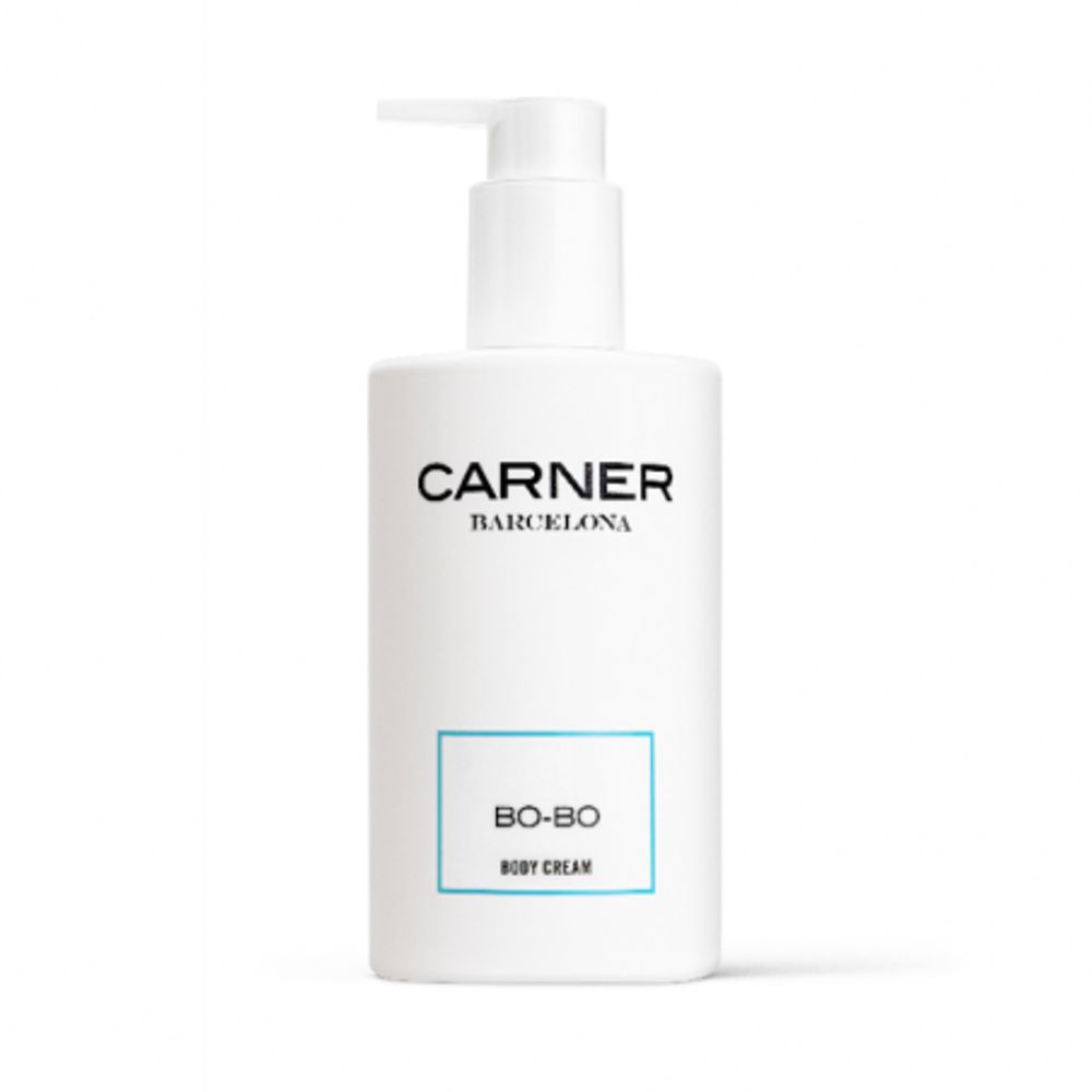 Carner Barcelona Bo-Bo лосьон для тела 250ml