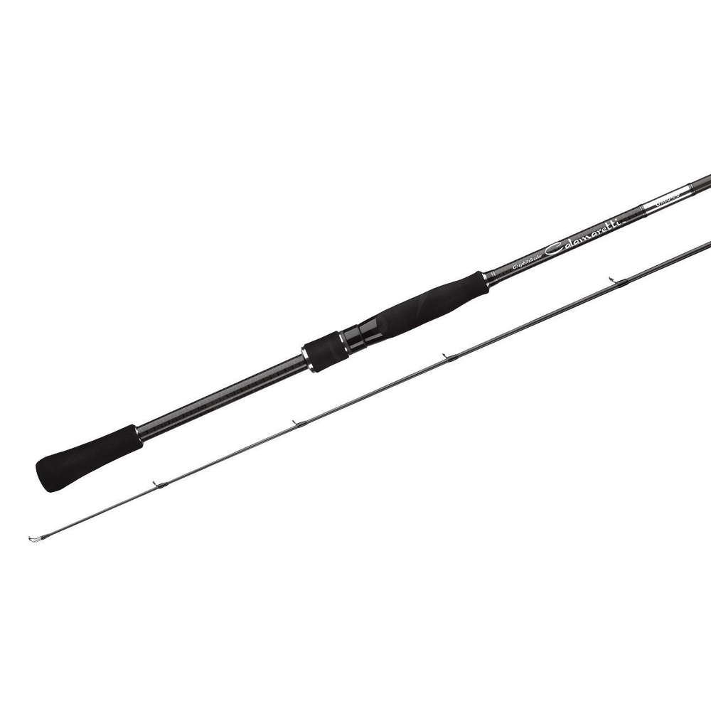 Спиннинг Graphiteleader Calamaretti GCRS-782H 3.5-5 EGI, 0,6-1,5g, длина - 2,34m