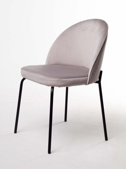 Стул мягкий "Мали"