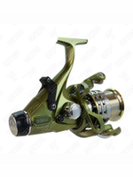 Катушка с байтраннером KDF Regarda 5000 Количество подшипников 3+1