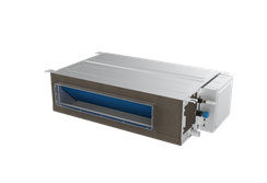 Канальный кондиционер Energolux DUCT 7 on/off ESAD18D7_AR1 / ESAU18U7_AR1