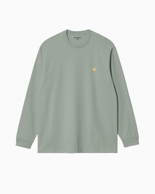 Лонгслив Carhartt WIP L/S Chase T-Shirt