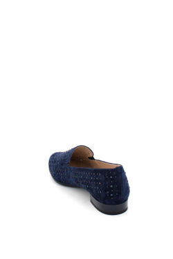 Лоферы женские Ascalini W21371