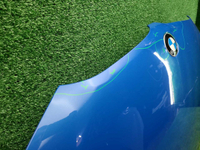 Капот BMW X1 F48 (2015-2022)