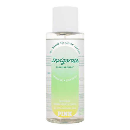 Victoria´s Secret Pink Invigorate 250 ml körperspray für Frauen
