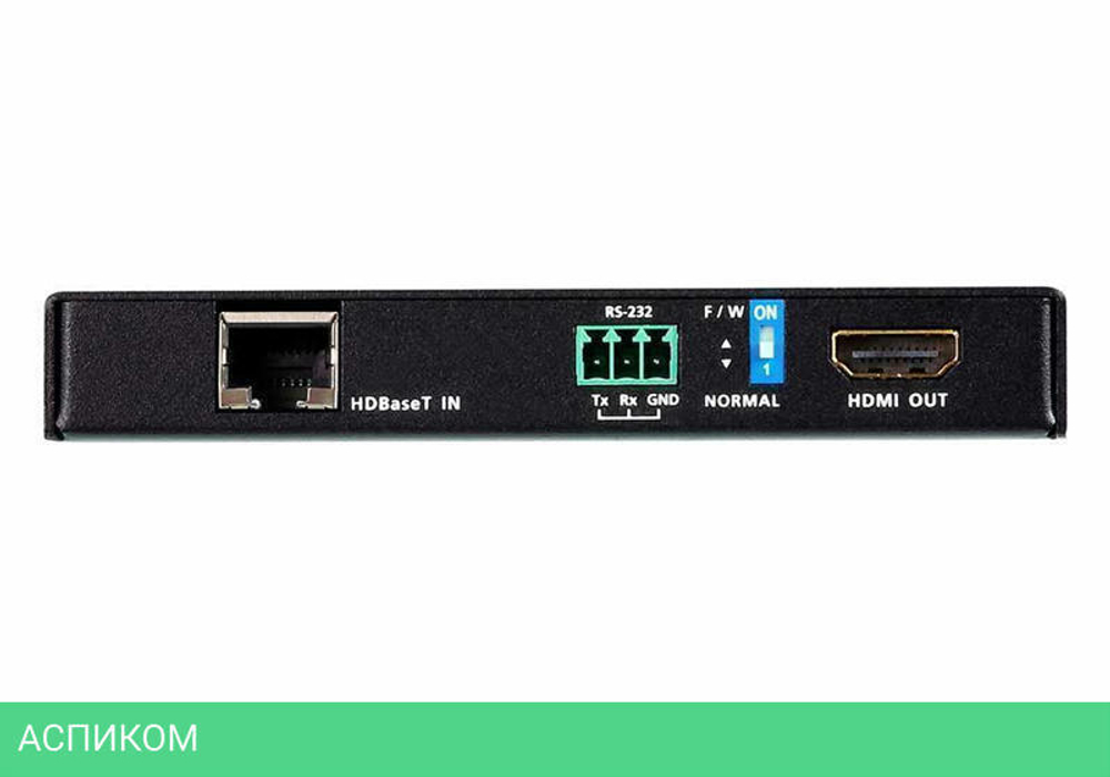 Удлинитель HDMI Aten VE1830 (VE1830-AT-G)