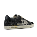 Кеды женские Golden Goose Superstar