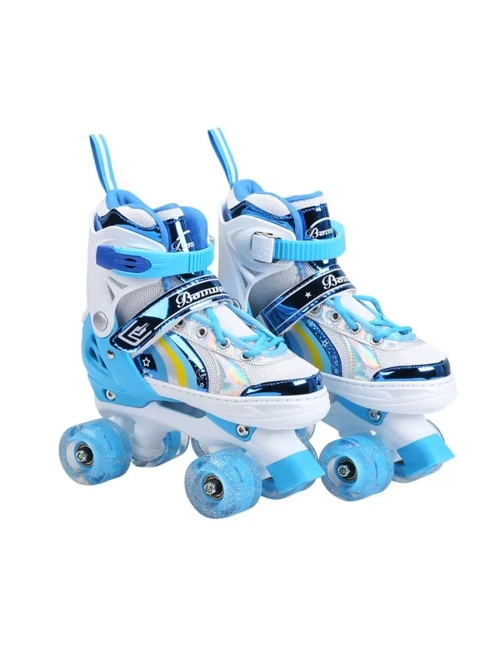 Ролики квады